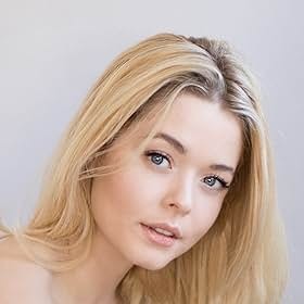 Sasha Pieterse
